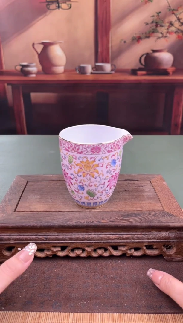 【闪购商品】顾德茶器福利闪购链接