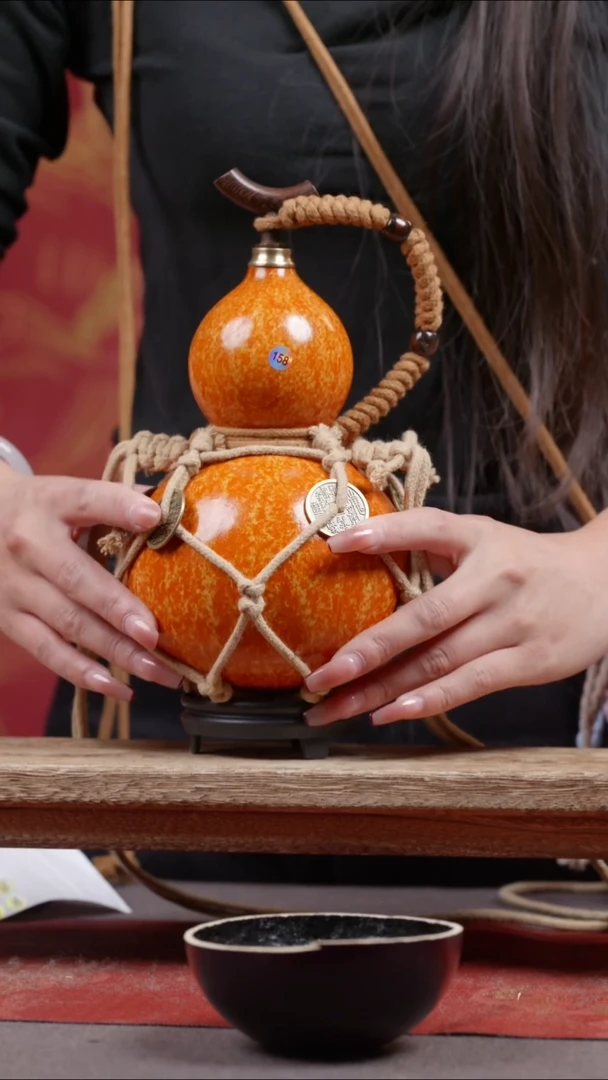 158号大漆葫芦一物一拍拍拍退退限购拉黑