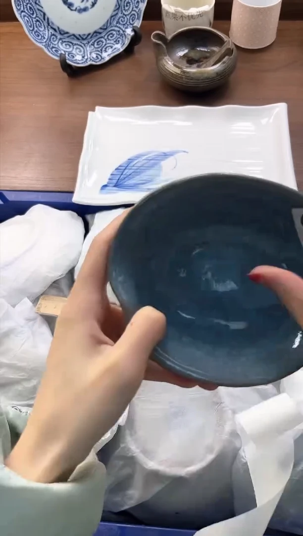 【闪购商品】瓷片----------G624