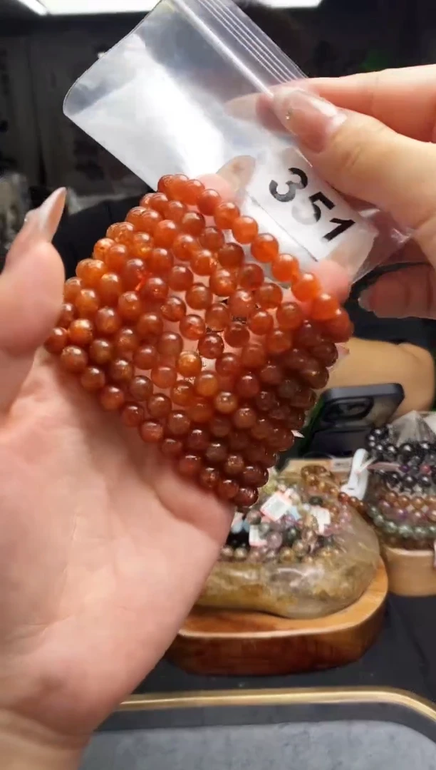 手串未镶嵌日光石手串351多样性发其一