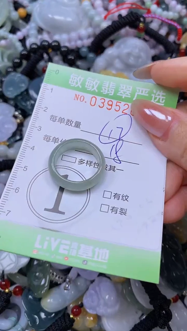 颈饰未镶嵌翡翠闪购0395203