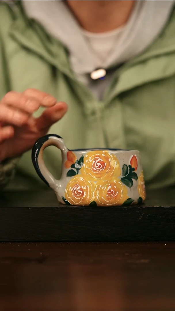 【闪购商品】其他826遇瓷手作同款