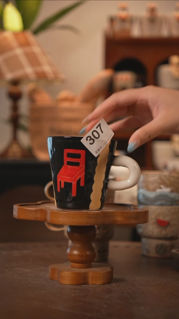 碗川谷原创陶瓷6.3直播福利微瑕307随机