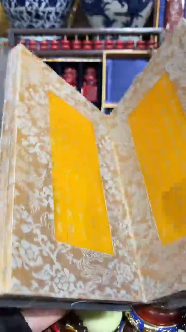 【闪购商品】黄老板娘推荐摆件摆饰