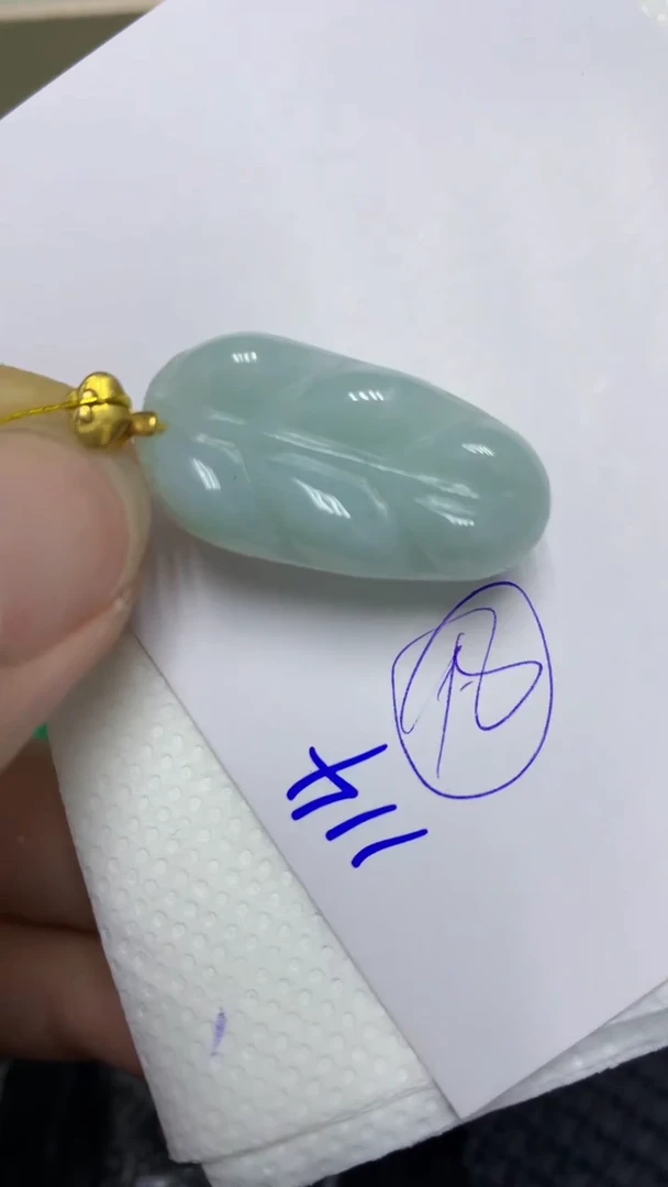 颈饰未镶嵌翡翠翡翠11111111