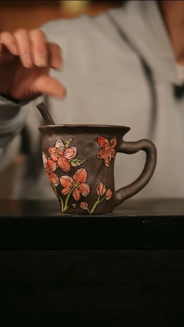 其他877遇瓷手作同款