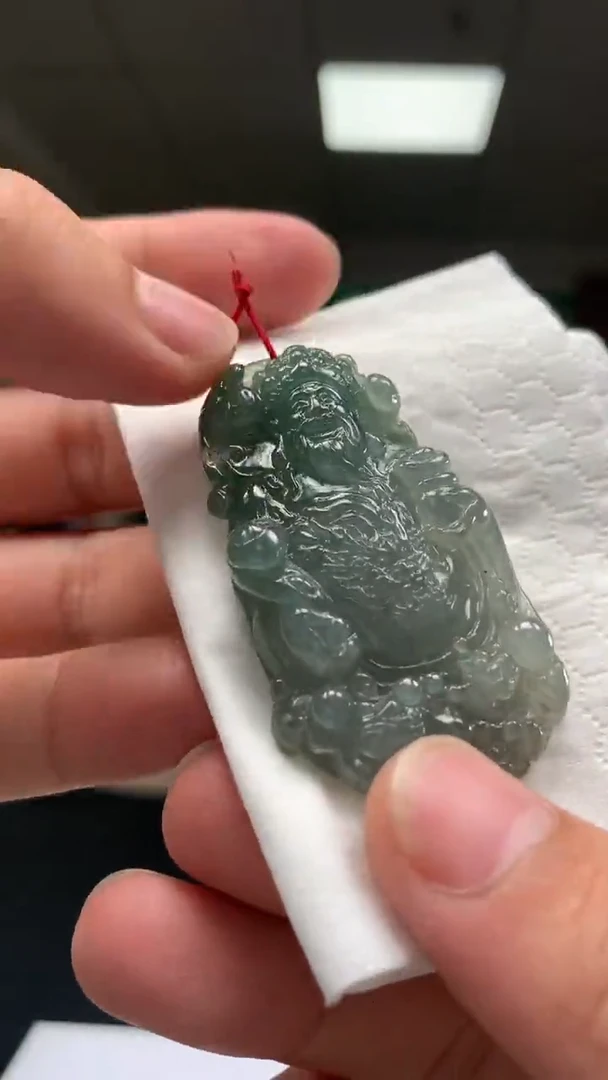 未镶嵌定制翡翠          *298