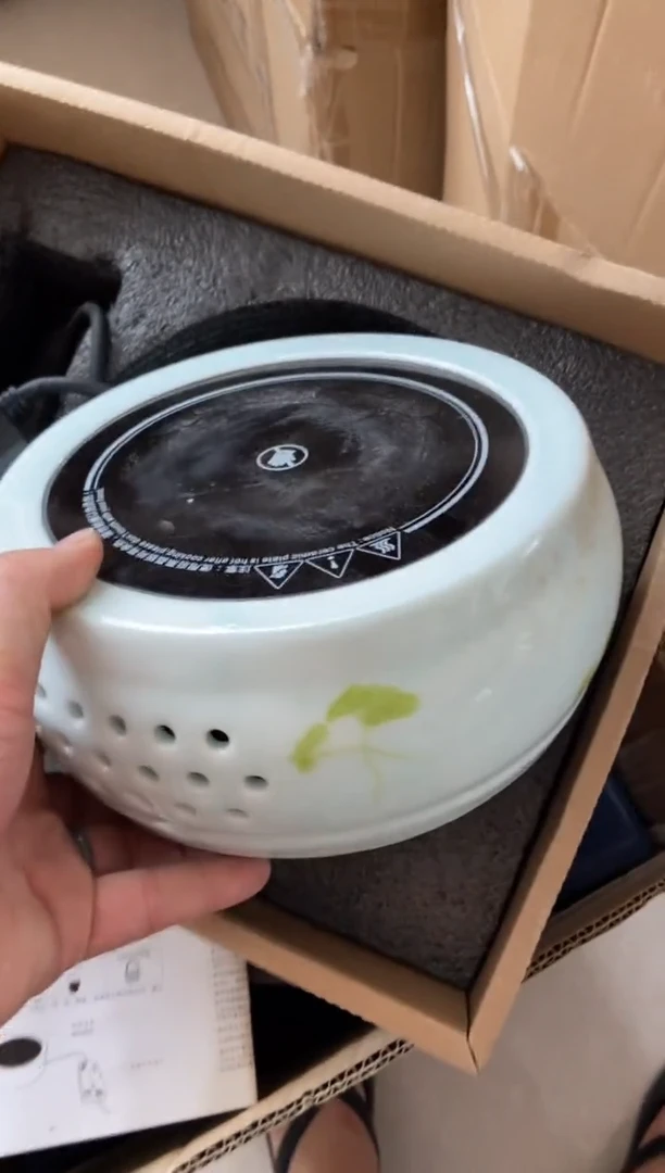 无运费险有瑕疵的摄影的产品有使用过的痕迹有点脏介意勿拍