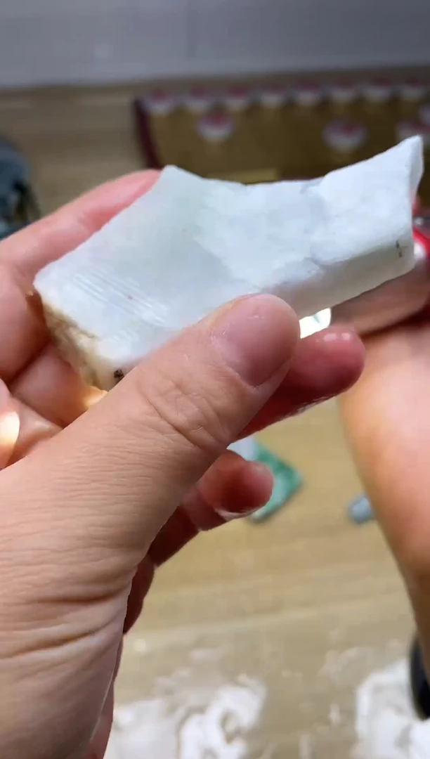 裸石翡翠缅甸翡翠A货473