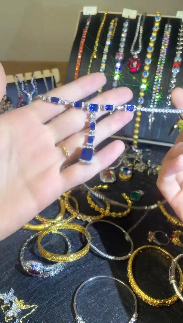 无非金属简约气质经典百搭A268