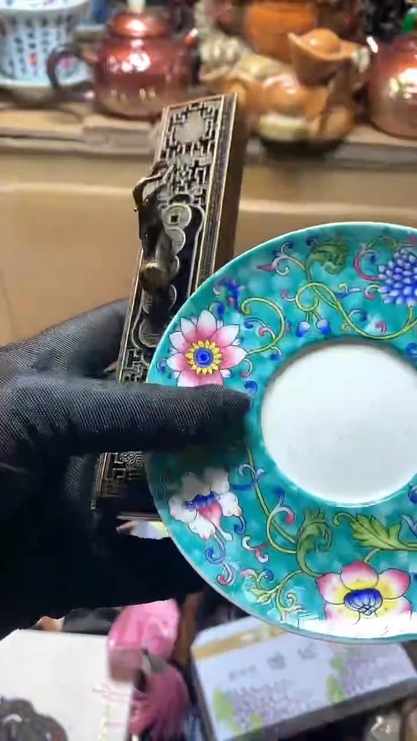 【闪购商品】瓷器默认微瑕瓷器