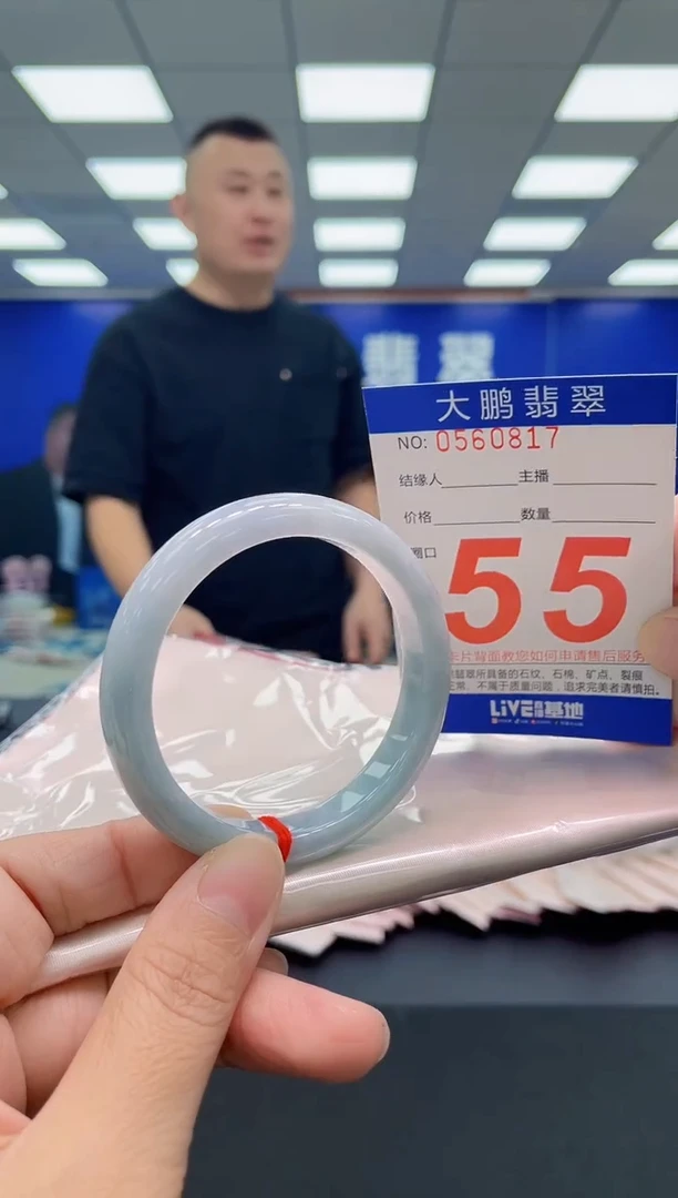 未镶嵌手镯翡翠AAAAAAAAA