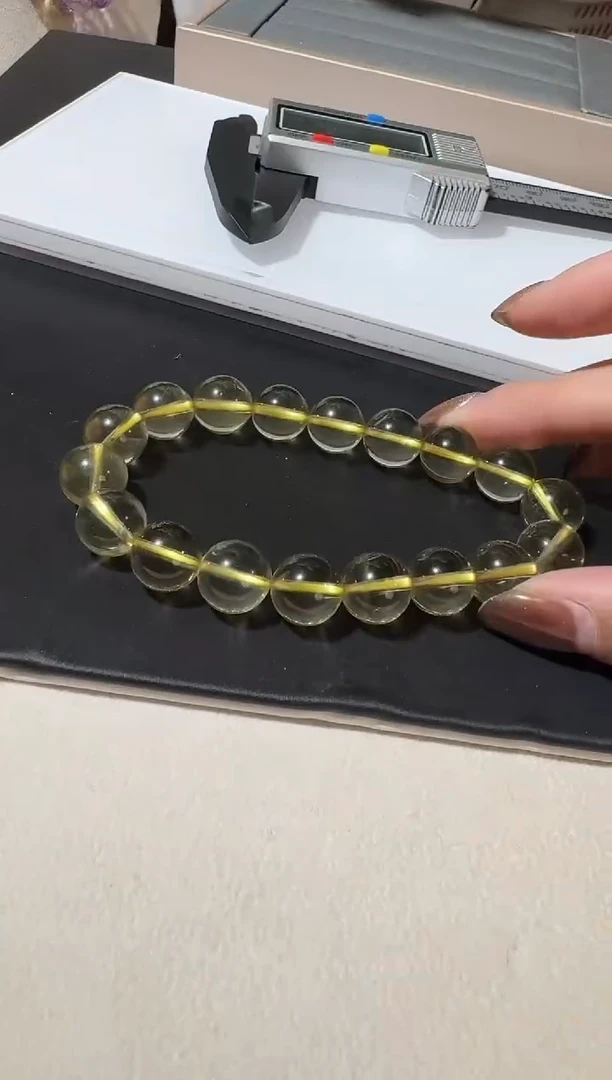 未镶嵌手串水晶天然水晶 36