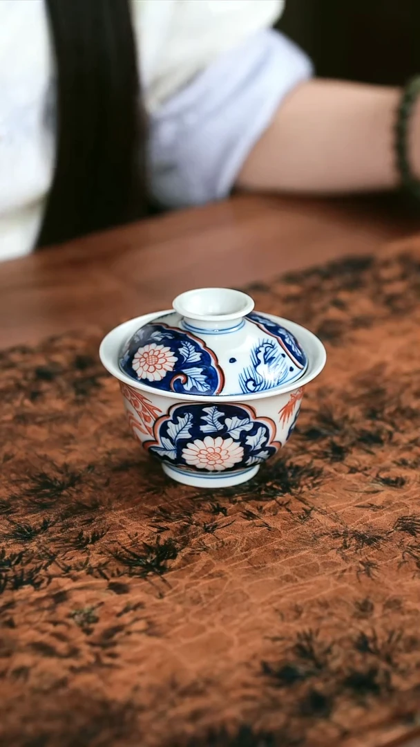 摆件瓷景德镇邮政专属链接@@@JD467
