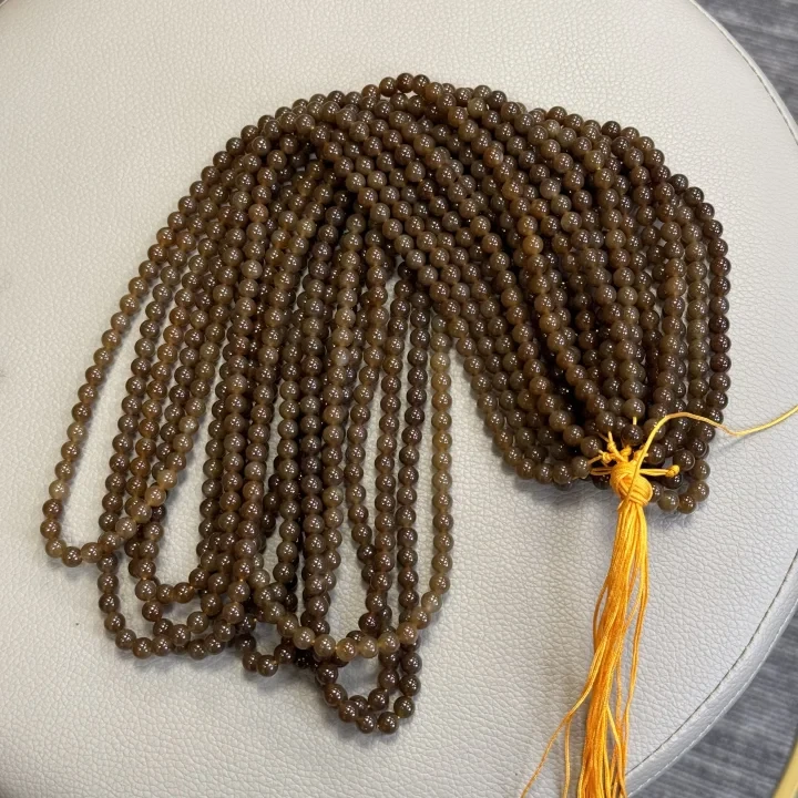 和田玉项链（拍一条发一条多样性发货）-593264