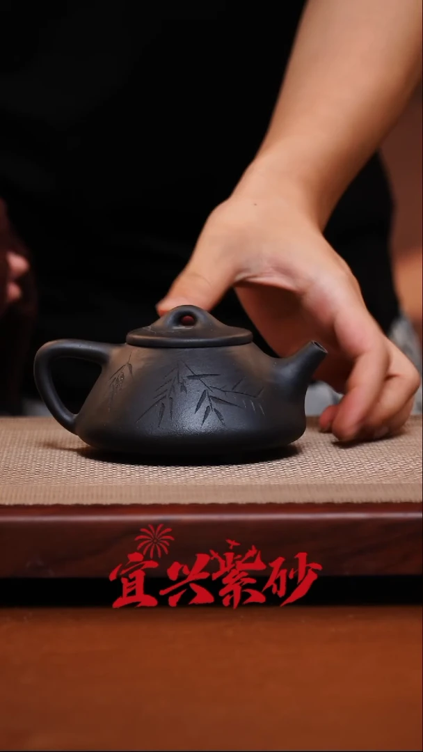 茶壶紫砂宜兴紫砂