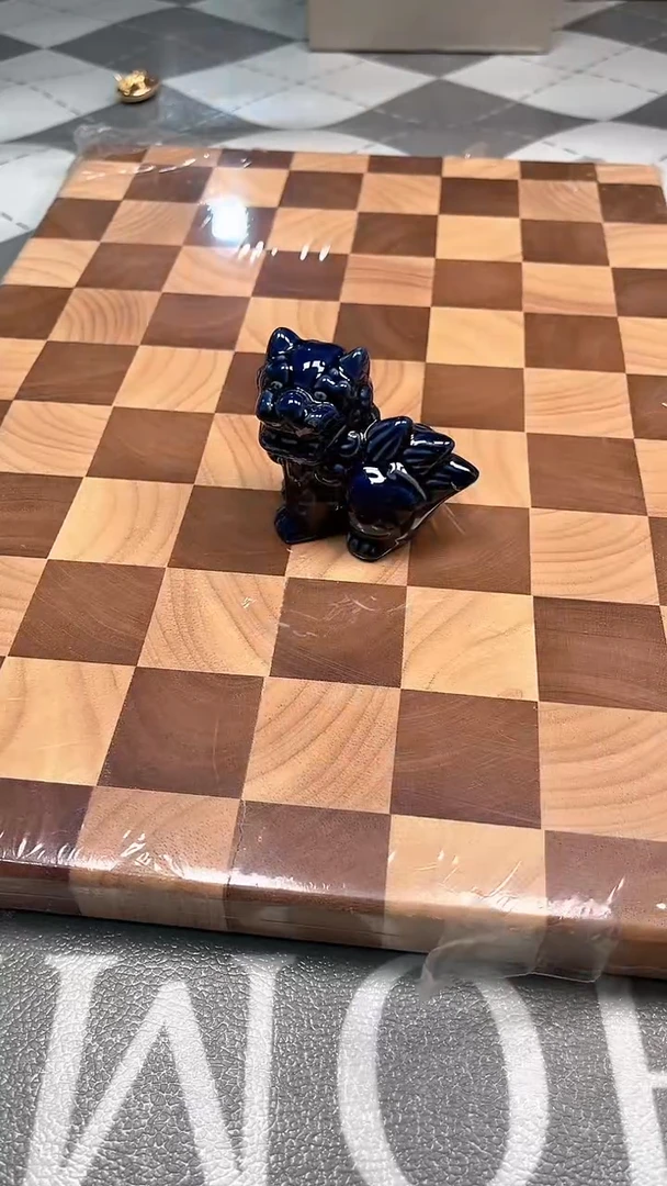 瓷片陶瓷如图所示周边