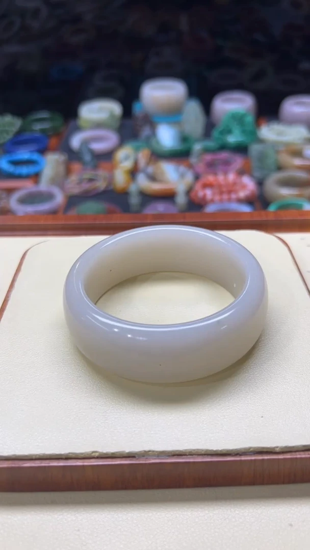 未镶嵌手镯石英质玉米*100