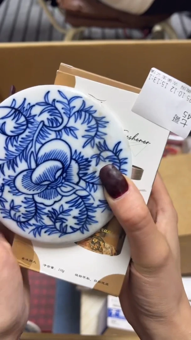 瓷手串瓷摆件瓷器七*瓷手串瓷摆件瓷器