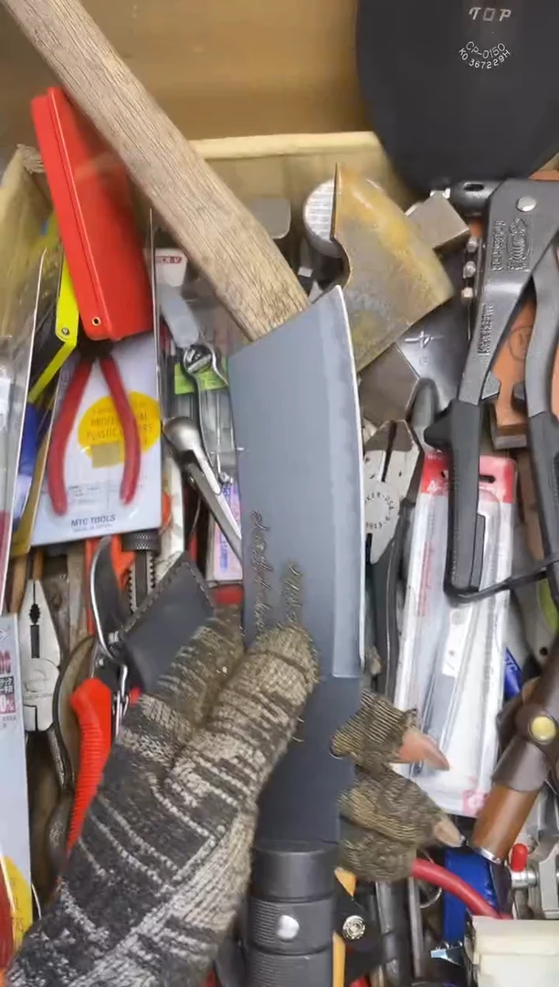 谁***荡五金园艺农具厨具工具闪购 枝剪