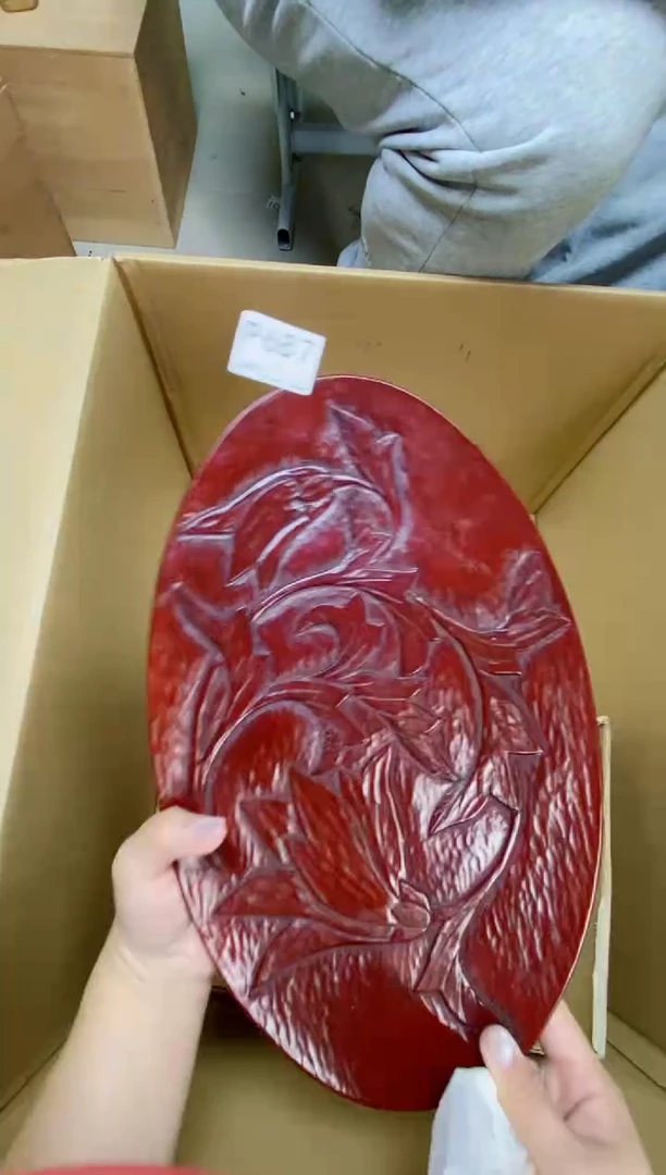 瓷片?**?P687默认微瑕，谨慎参拍