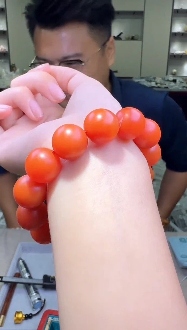 手链多样性发一件 196