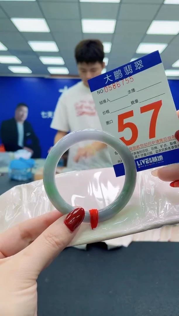 未镶嵌手镯翡翠AAAAAAAAA