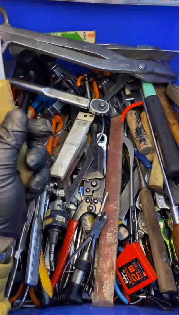 法***满大白日本工具仓库闪购链接