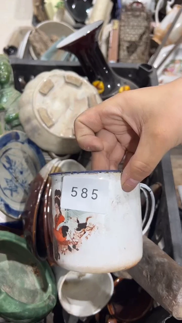 有机玻璃法*精品小摆件585