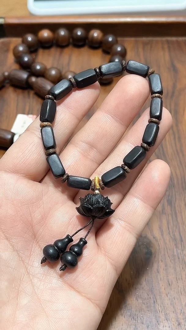 【闪购商品】檀香木精品推荐印尼dlg老油料