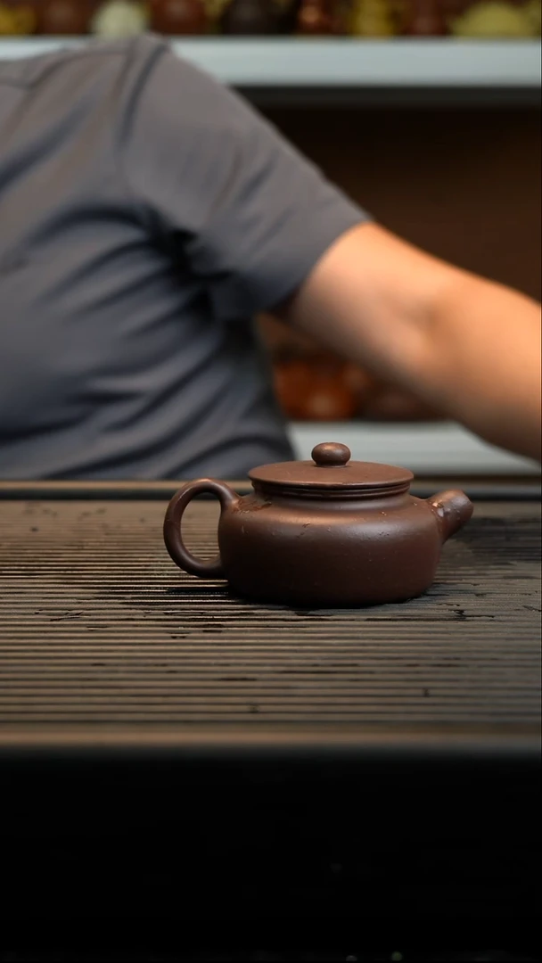 茶壶紫砂紫砂壶1