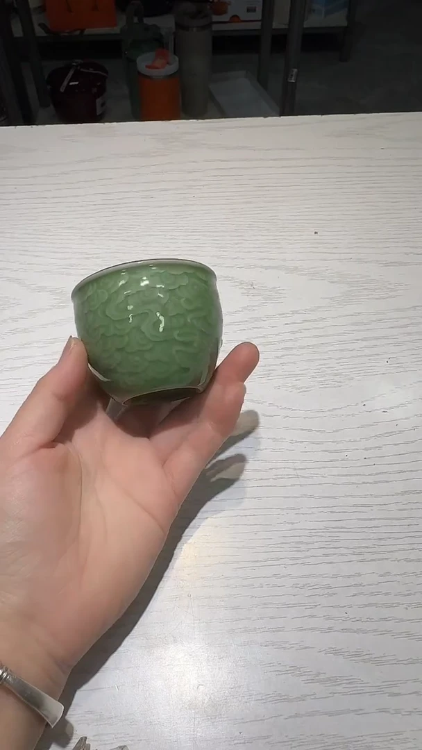 瓷片生活的本意是开心啊@@1