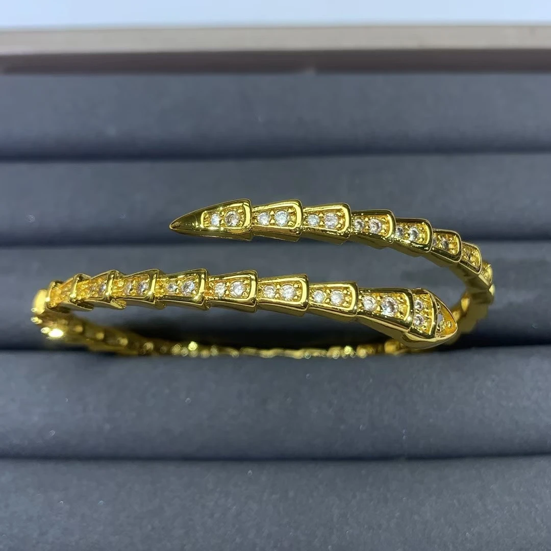 手镯 【璀璨星河】时尚百搭手镯-D409