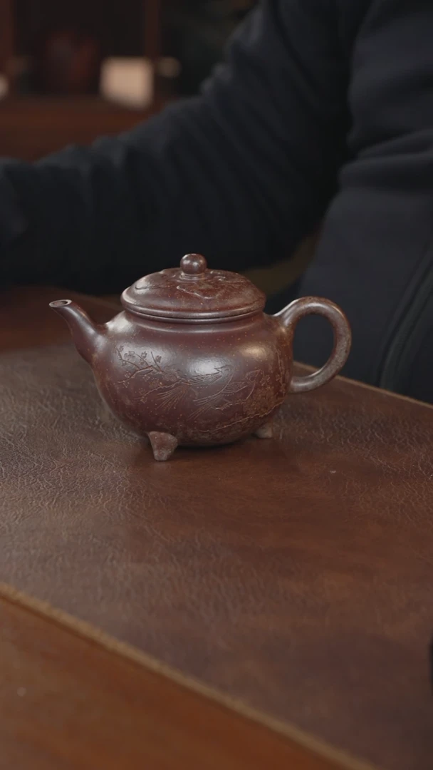 【闪购商品】紫砂茶壶紫砂壶紫砂壶