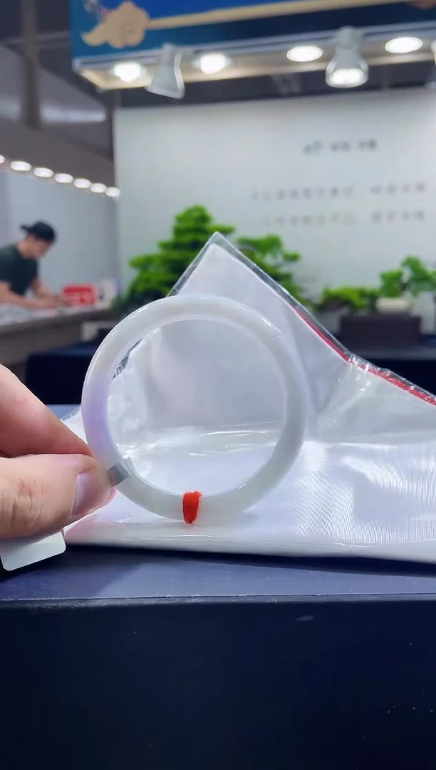 未镶嵌手镯翡翠10