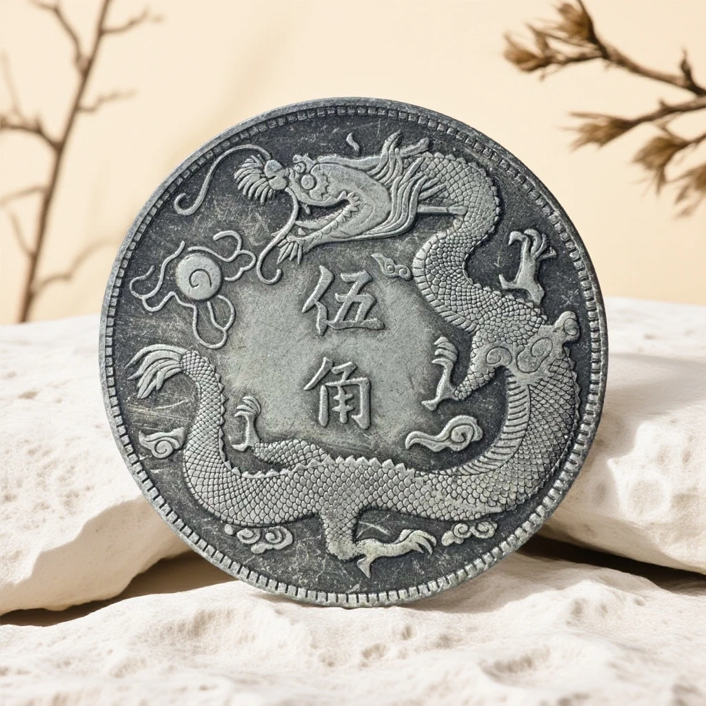 163聚宝阁精美复古摆件铜器现代工艺品铜器摆件