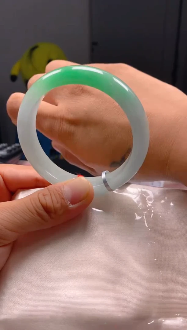 下方闪购链接拍完联系客服备注圈口58-60