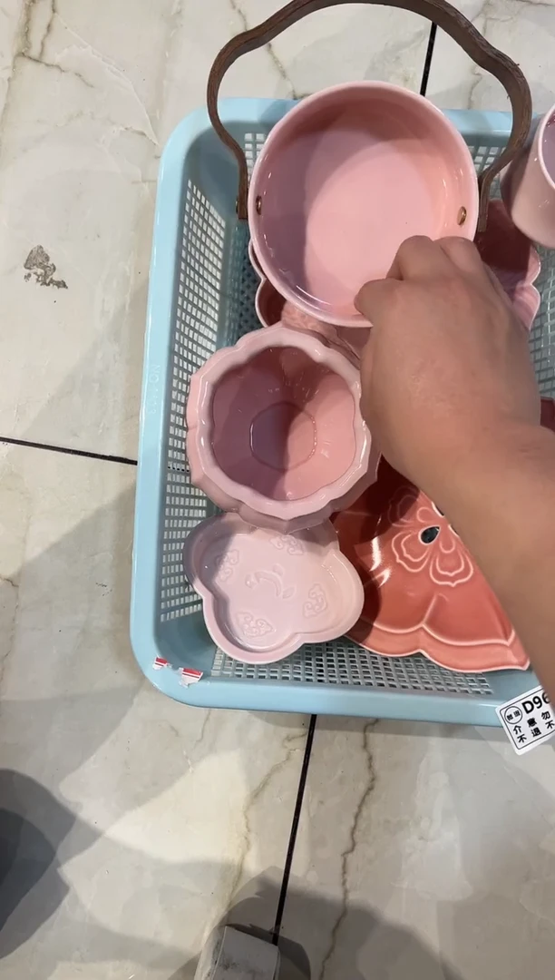 微瑕商品，介意勿拍套组