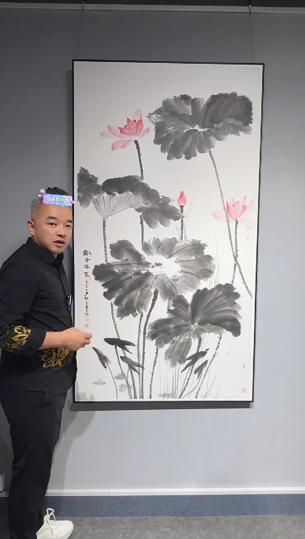 纸本1此为定1w，全未支付