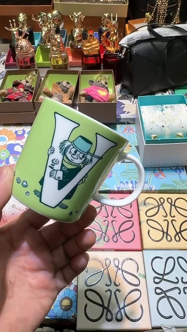 【闪购商品】瓷片换类目孤品单品一件不留