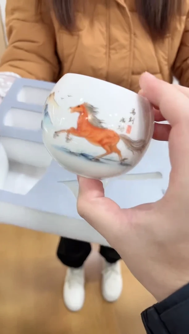 【闪购商品】展宏茶具展宏茶具@A-