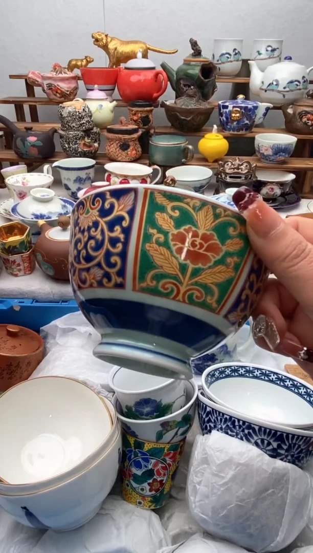 【闪购商品】瓷片全场满20包邮一对一闪购