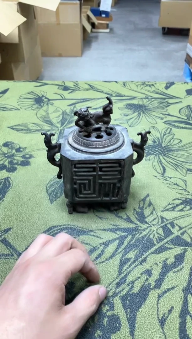 八万精选工艺品3566
