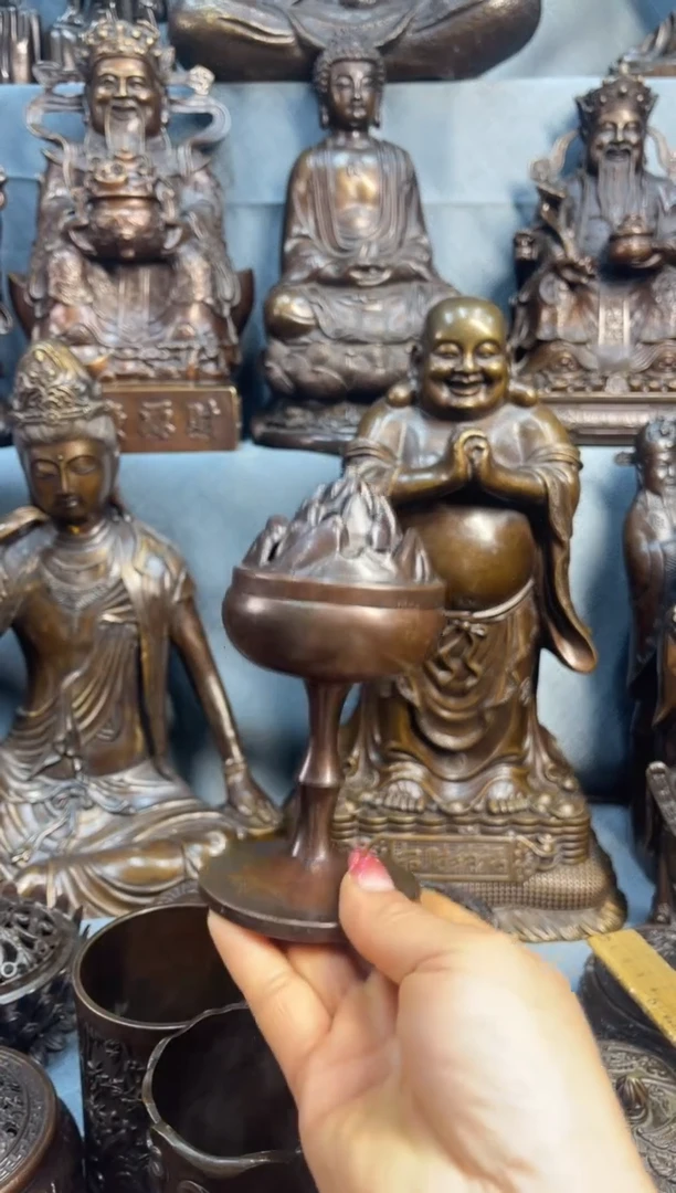 【闪购商品】1案台摆件 物品摆件 