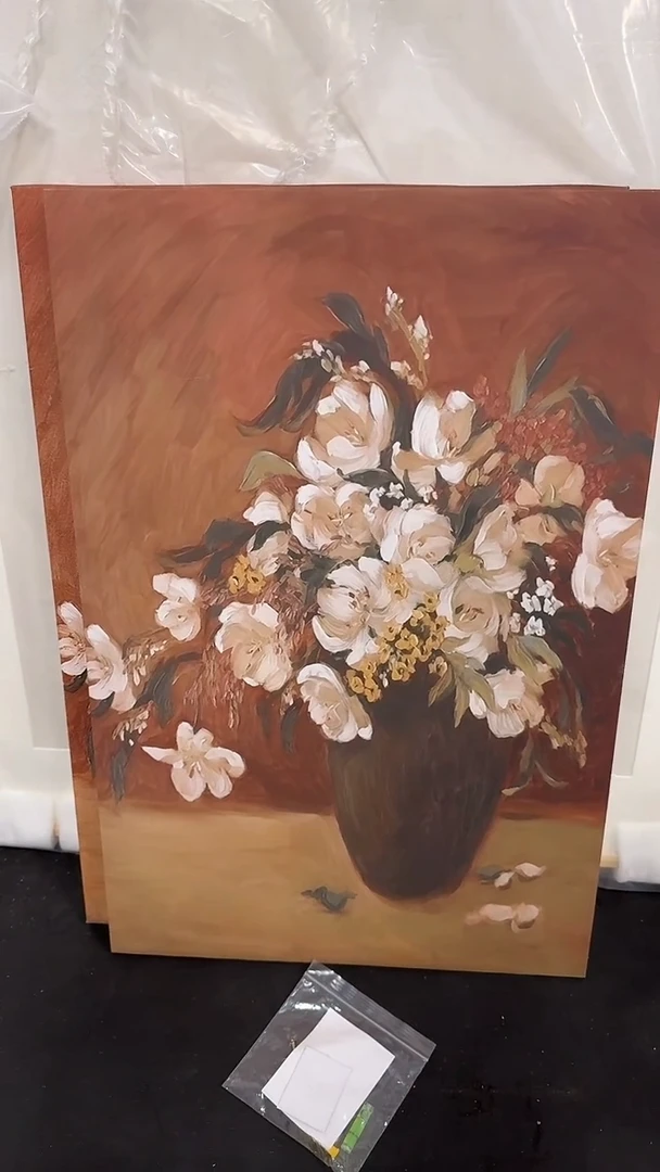 仓库清仓画       默认瑕疵