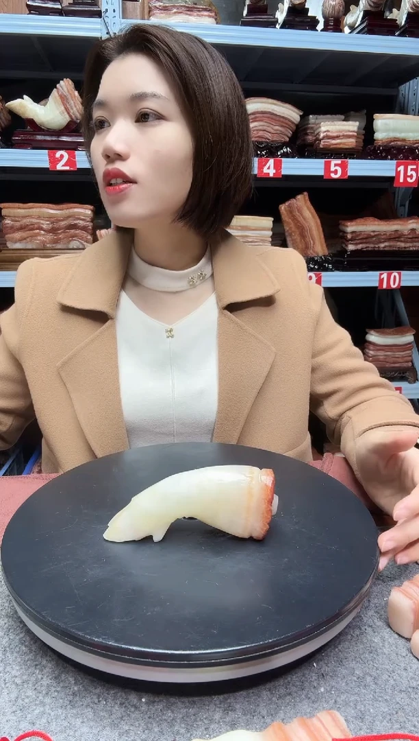 石材广西猪肉石618