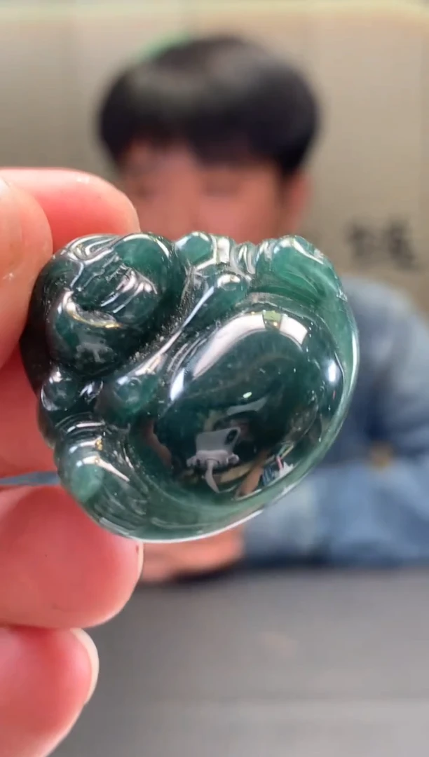 未镶嵌定制翡翠********102