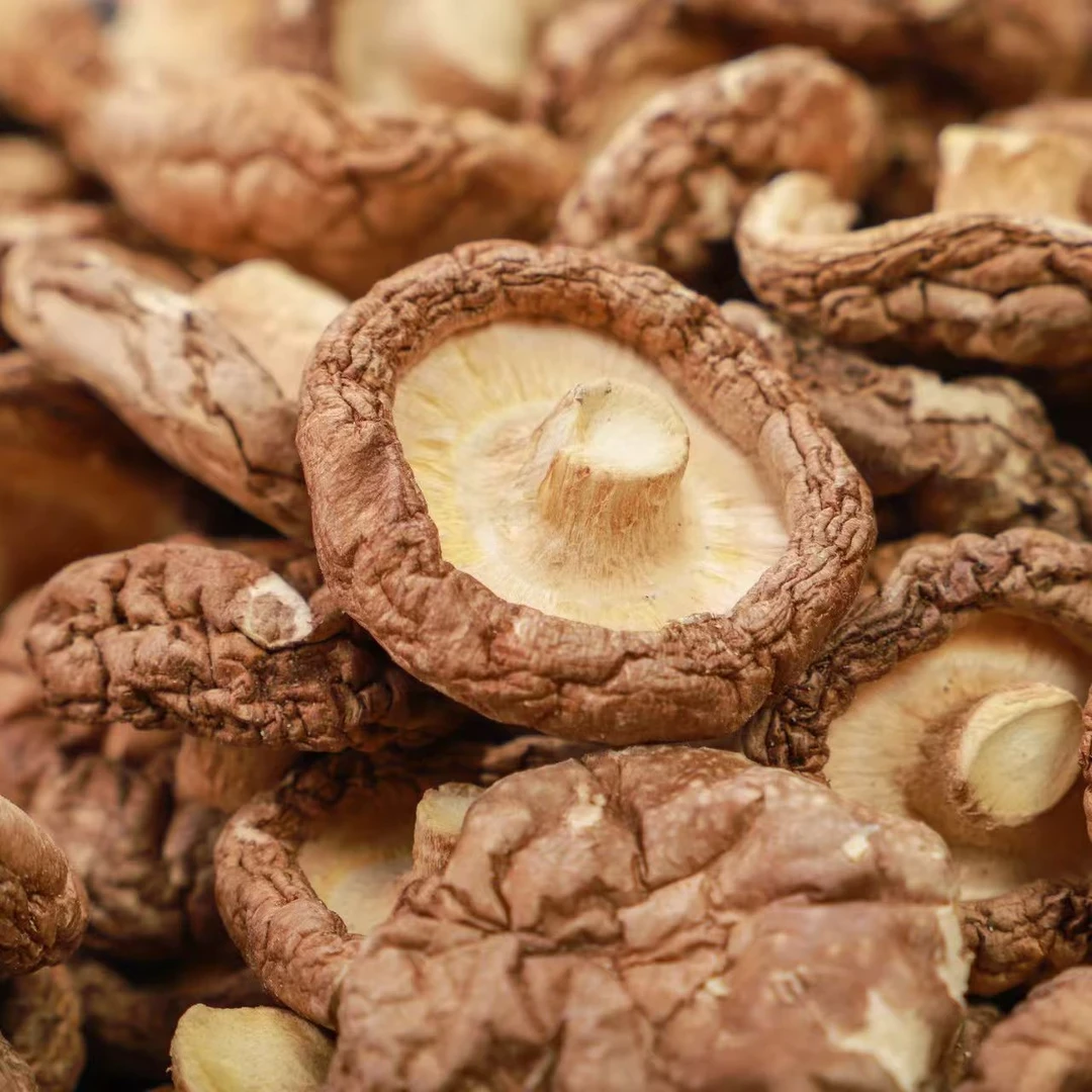 【到手3包】农家香菇干30/包