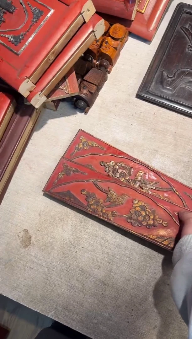 【闪购商品】香樟木木雕老木雕老物完美主义者勿拍新疆西藏不包邮