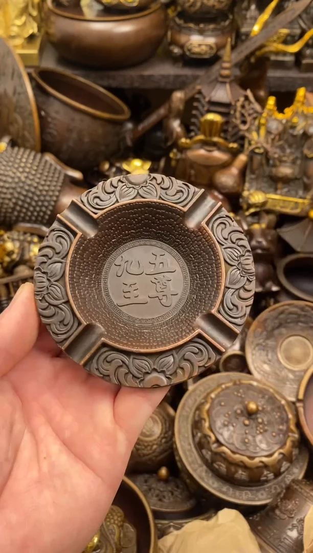 案台摆件 物品摆件